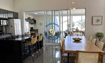 Imagem 2: Casa em Condomínio em Jardim Terras de Santa Elisa, Araras/SP