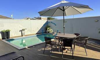 Imagem 6: Casa em Condomínio em Jardim Terras de Santa Elisa, Araras/SP