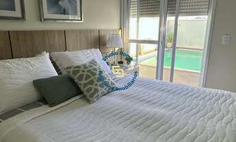 Imagem 7: Casa em Condomínio em Jardim Terras de Santa Elisa, Araras/SP