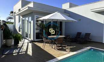 Imagem 5: Casa em Condomínio em Jardim Terras de Santa Elisa, Araras/SP