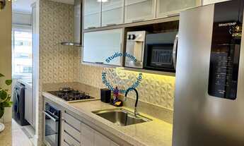 Imagem 5: Apartamento em Jardim Santa Cruz, Araras/SP