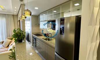 Imagem 3: Apartamento em Jardim Santa Cruz, Araras/SP