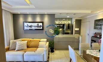 Imagem 2: Apartamento em Jardim Santa Cruz, Araras/SP