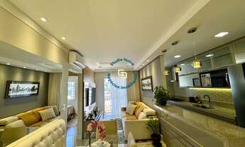 Imagem: Apartamento em Jardim Santa Cruz, Araras/SP