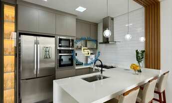 Imagem: Casa em Condomínio em Sítios de Recreio