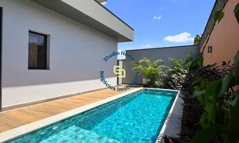 Imagem 2: Casa em Condomínio em Jardins de Samantha III, Araras/SP