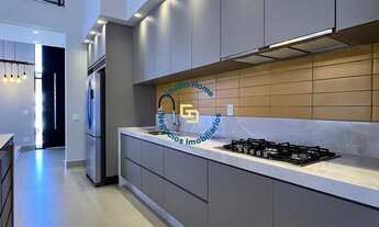 Imagem 7: Casa em Condomínio em Jardins de Samantha III, Araras/SP