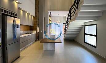 Imagem 6: Casa em Condomínio em Jardins de Samantha III, Araras/SP