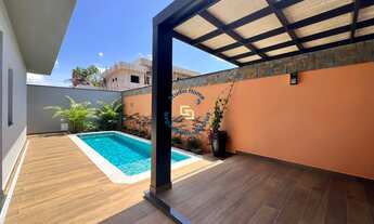 Imagem 3: Casa em Condomínio em Jardins de Samantha III, Araras/SP