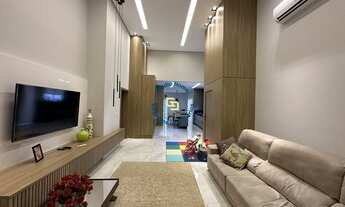 Imagem: Casa à venda no condomínio Jardim Portal