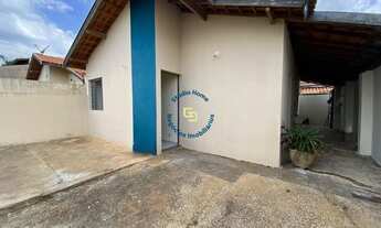 Imagem 2: Casa Térrea no Jardim Tangará