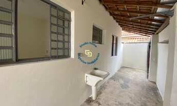 Imagem 7: Casa Térrea no Jardim Tangará