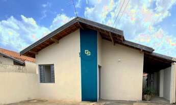 Imagem: Casa Térrea no Jardim Tangará