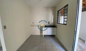 Imagem 5: Casa Térrea no Jardim Tangará