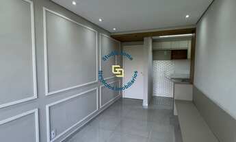 Imagem: Apartamento Portal Begôneas do Campo