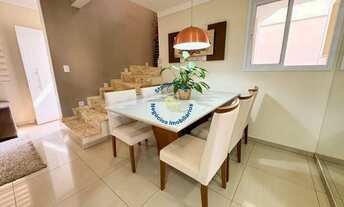 Imagem 3: Casa à venda no bairro Jardim Celina - Araras/SP