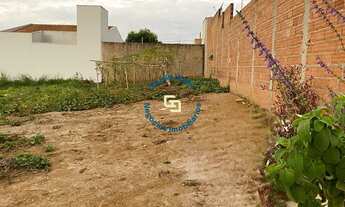 Imagem: Terreno em Jardim Esplanada, Araras/SP