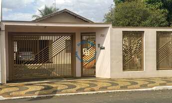 Imagem: Casa em Jardim Eroísi, Leme/SP