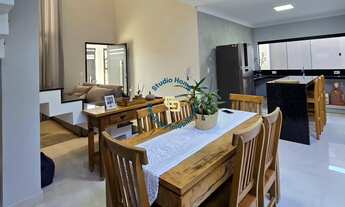 Imagem: Villagio de Samantha, Araras/SP