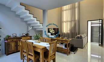 Imagem: Villagio de Samantha, Araras/SP