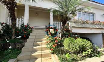 Imagem: Casa em Jardim São João, Araras/SP