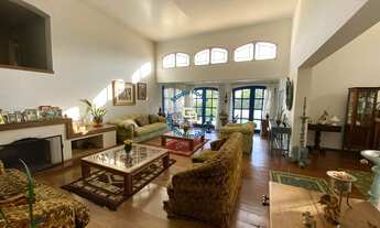 Imagem: Casa Alto Padrão em Jardim Piratininga