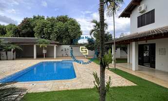 Imagem: Casa à venda no bairro Jardim Chácara