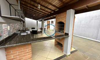 Imagem: Casa Jardim Rosana