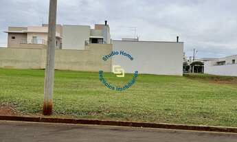 Imagem 2: Terreno plano Condomínio Lagoa Araras SP