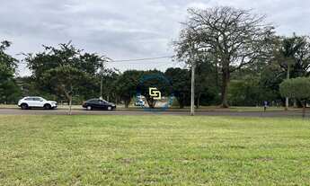 Imagem 3: Terreno plano Condomínio Lagoa Araras SP