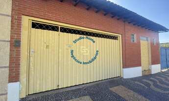 Imagem: Casa em Jardim Piratininga, Araras/SP