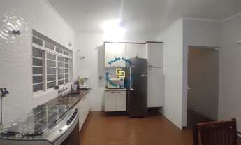 Imagem 5: Casa na Vila Queiroz, Araras/SP