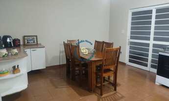 Imagem 6: Casa na Vila Queiroz, Araras/SP