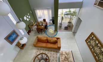 Imagem: Condomínio São Conrado