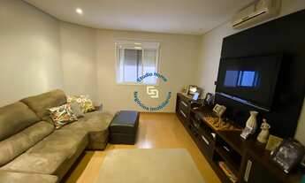 Imagem 7: Condomínio São Conrado