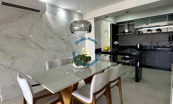 Imagem 2: Apartamento à venda no bairro Centro - Araras/SP