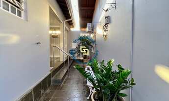 Imagem 3: Casa região Central