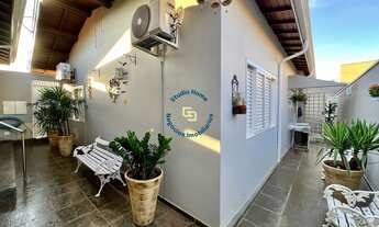 Imagem 4: Casa região Central