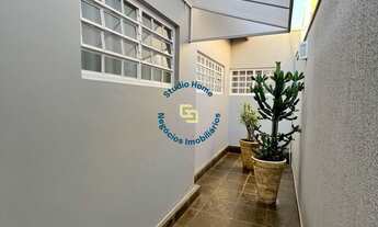 Imagem 6: Casa região Central