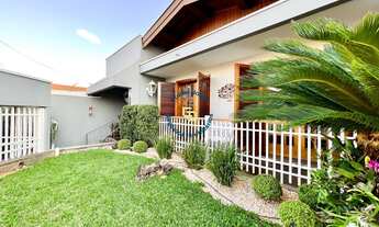 Imagem: Casa região Central