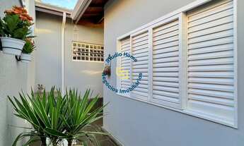 Imagem 5: Casa região Central