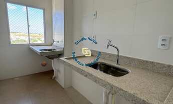 Imagem 6: Apartamento Residencial Campanet