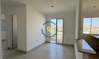 Imagem: Apartamento Residencial Campanet