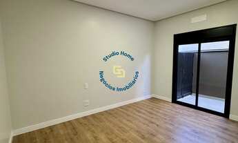 Imagem 6: Casa em Condomínio em Jardins de Samantha III, Araras/SP