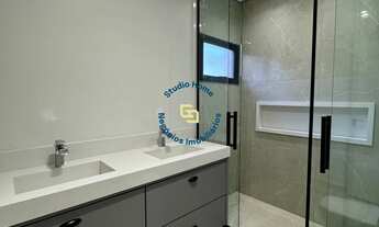 Imagem 7: Casa em Condomínio em Jardins de Samantha III, Araras/SP