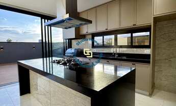 Imagem 3: Casa em Condomínio em Jardins de Samantha III, Araras/SP