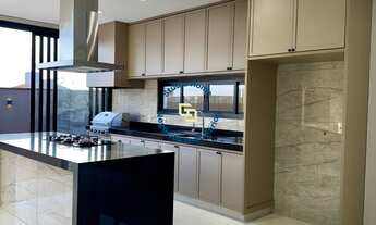 Imagem 2: Casa em Condomínio em Jardins de Samantha III, Araras/SP