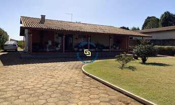 Imagem 2: Chácara Núcleo Araruna - Araras-SP