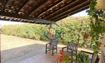 Imagem 4: Chácara Núcleo Araruna - Araras-SP