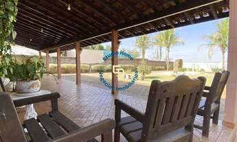 Imagem 7: Chácara Núcleo Araruna - Araras-SP